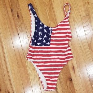 Women size small One Peice